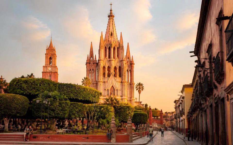 San Miguel de Allende vaut-elle le detour ? (Reponse honnete 2026)
