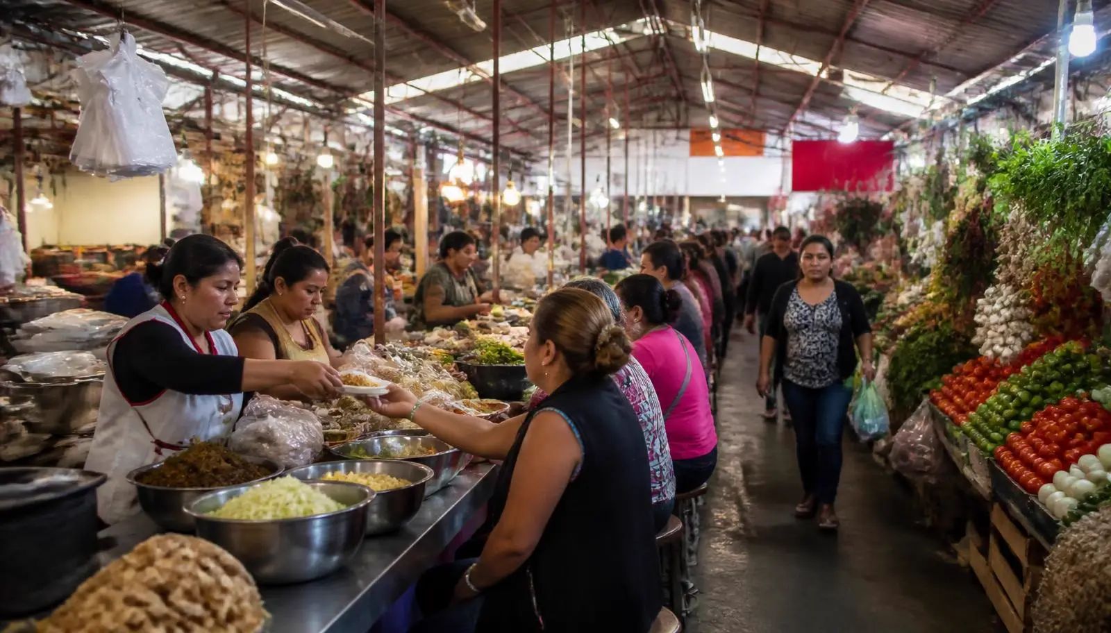 Street Food Guide to Guanajuato: Markets, Antojitos and Prices