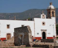 Tequila Corralejo et les pyramides de Plazuelas : excursion d'une journée depuis Guanajuato (2026)