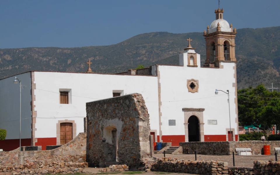 Tequila Corralejo and the Plazuelas Pyramids: A Day Trip from Guanajuato (2026)