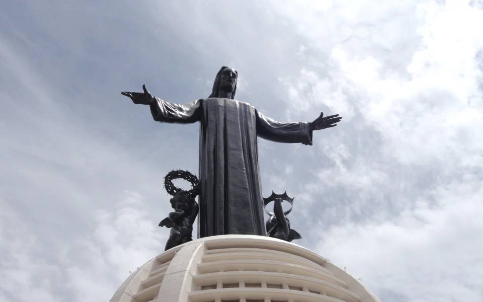 Cristo Rey del Cubilete: Visitor Guide from Guanajuato and León (2026)