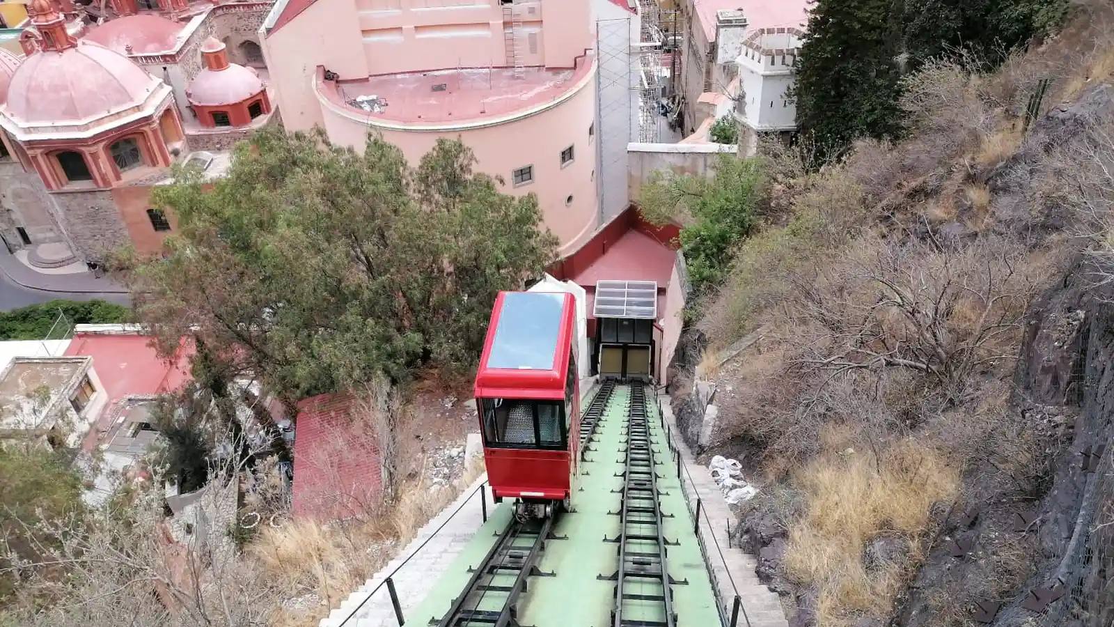 Mirador del Pípila and the Funicular: Complete Guide