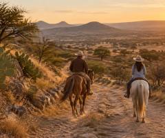 The Best Horseback Rides in Guanajuato and San Miguel de Allende (2026)
