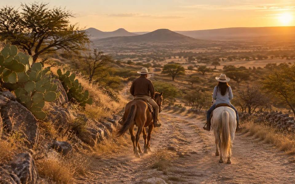 The Best Horseback Rides in Guanajuato and San Miguel de Allende (2026)