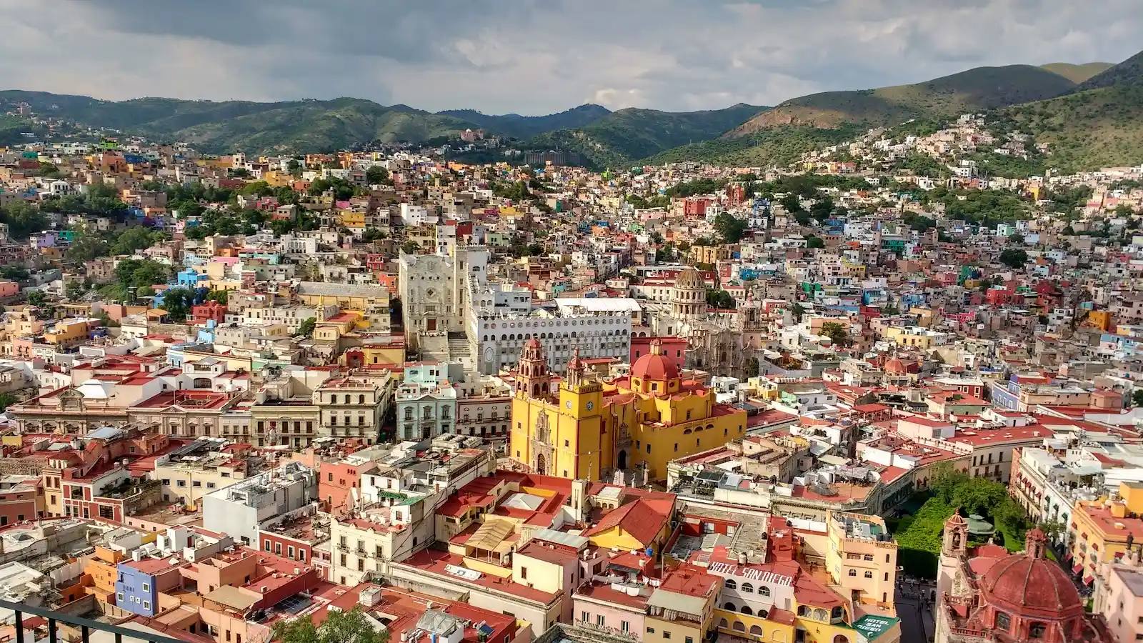 25 Best Things to Do in Guanajuato Capital