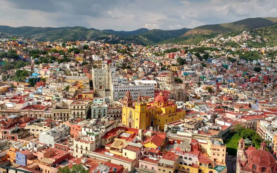 25 mejores cosas que hacer en Guanajuato capital
