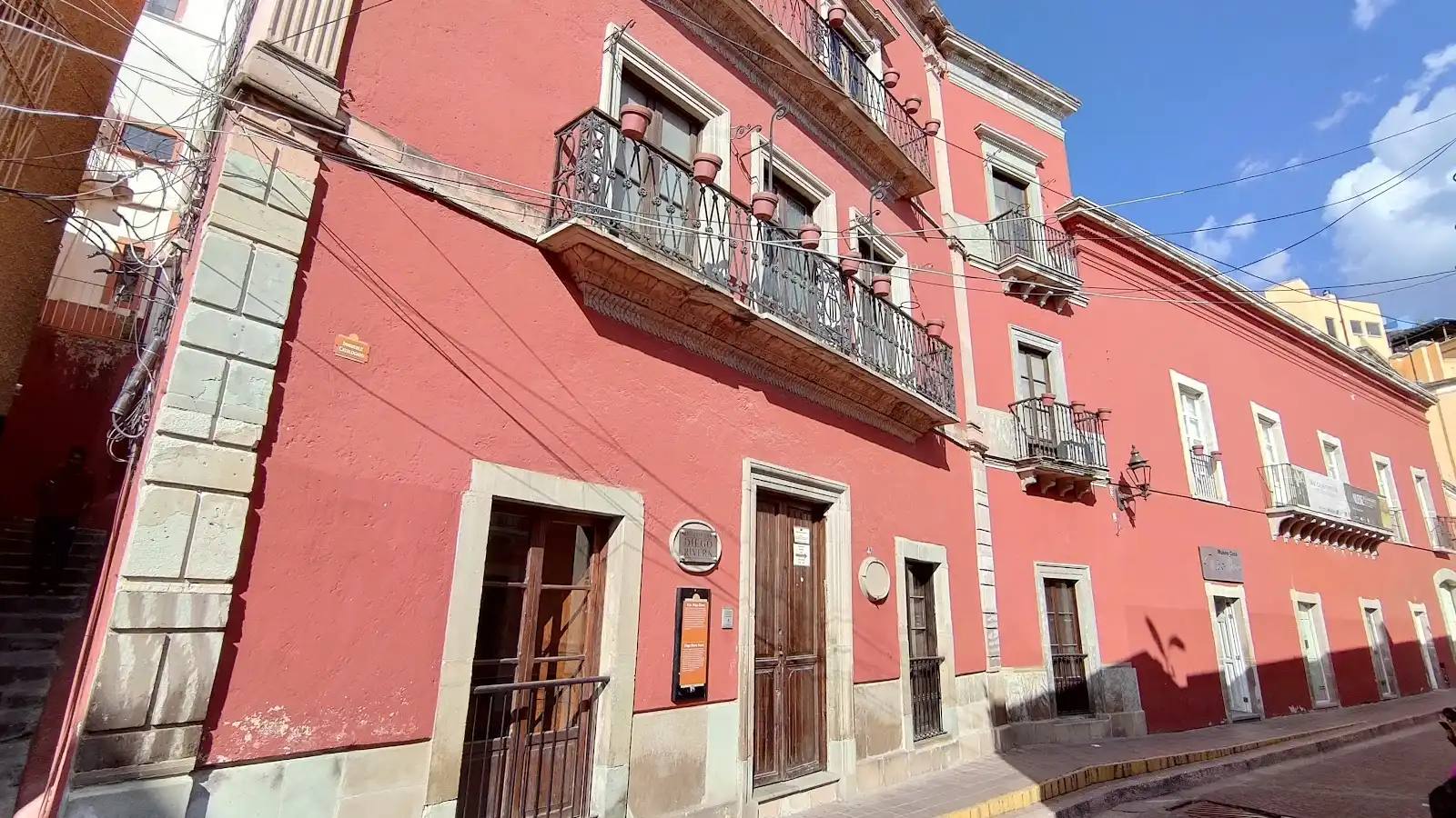 Diego Rivera's Birthplace Museum: A Visitor Guide