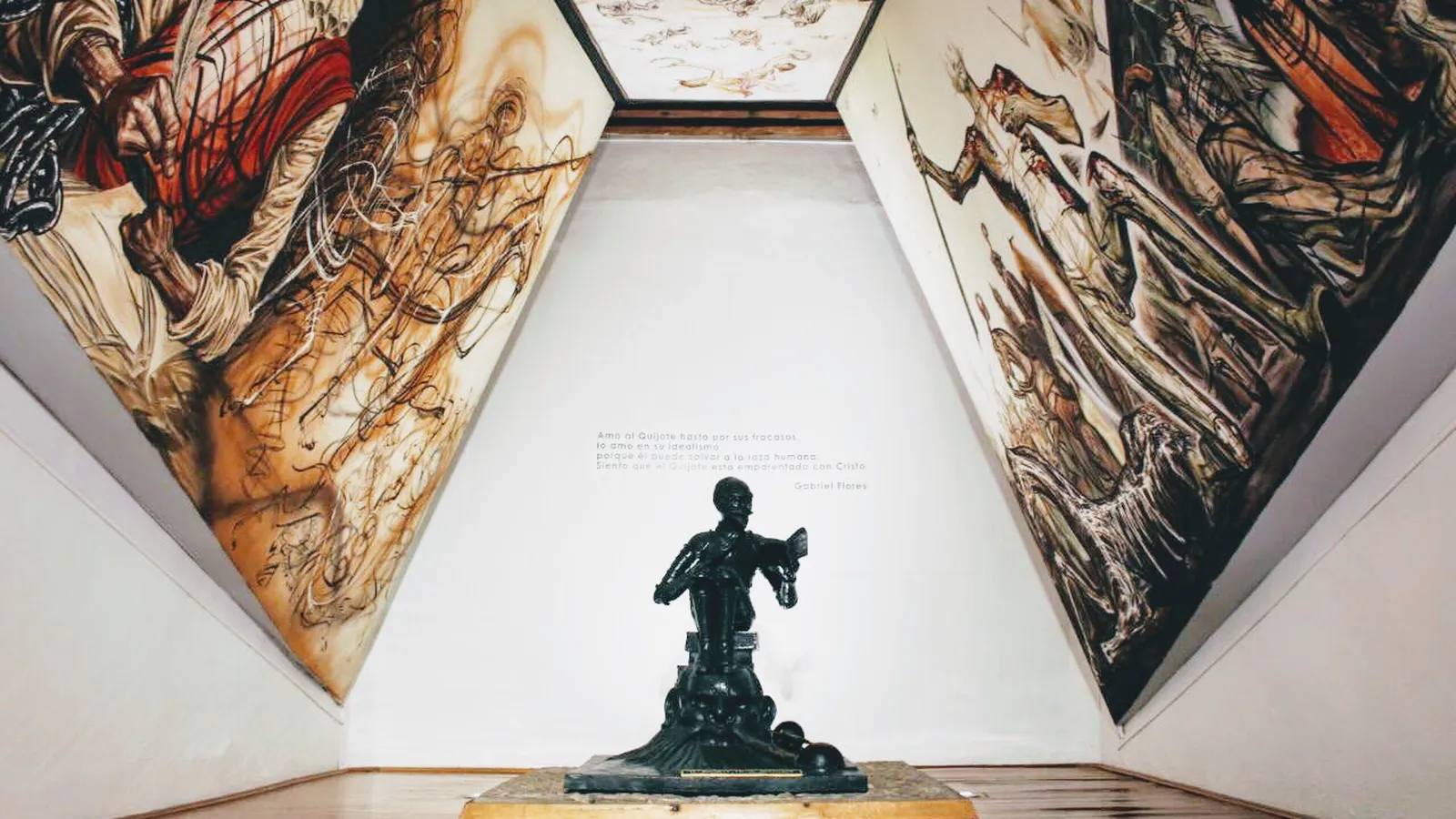 Best Museums in Guanajuato Capital