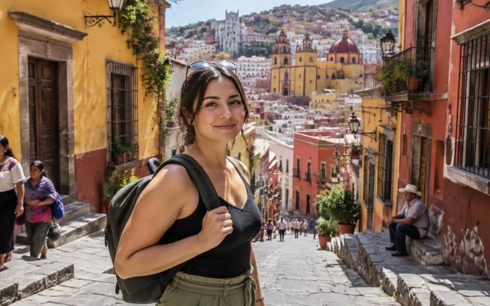 Solo Female Travel in Guanajuato: A Practical Guide