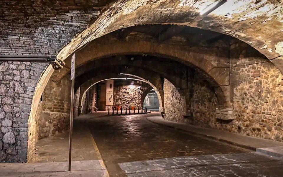 Getting Around Guanajuato Capital: Buses, Tunnels and Walking