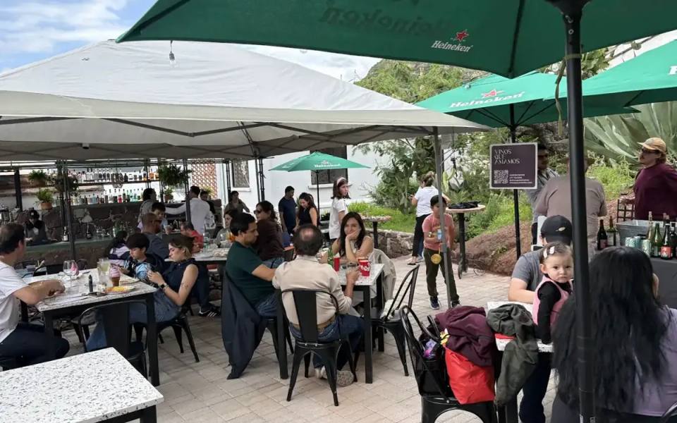 Best Rooftop Bars in Guanajuato Capital