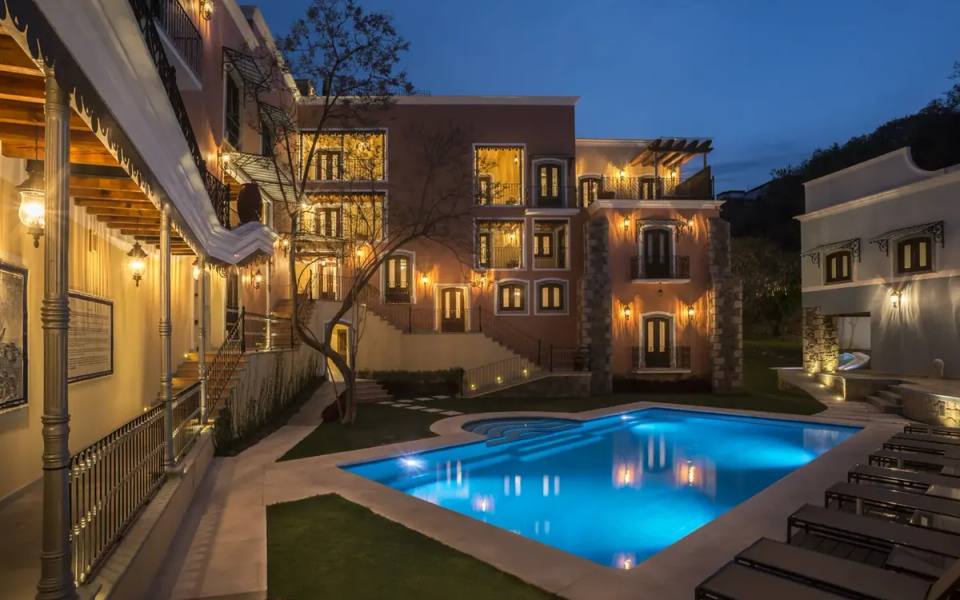Guanajuato petit budget ou luxe : deux façons de la vivre